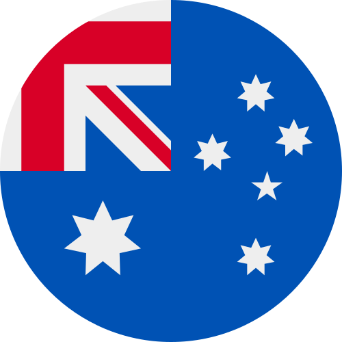 Flag of AUS