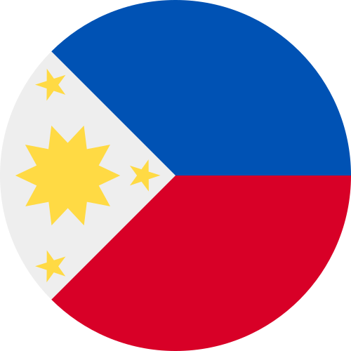 Flag of PHL